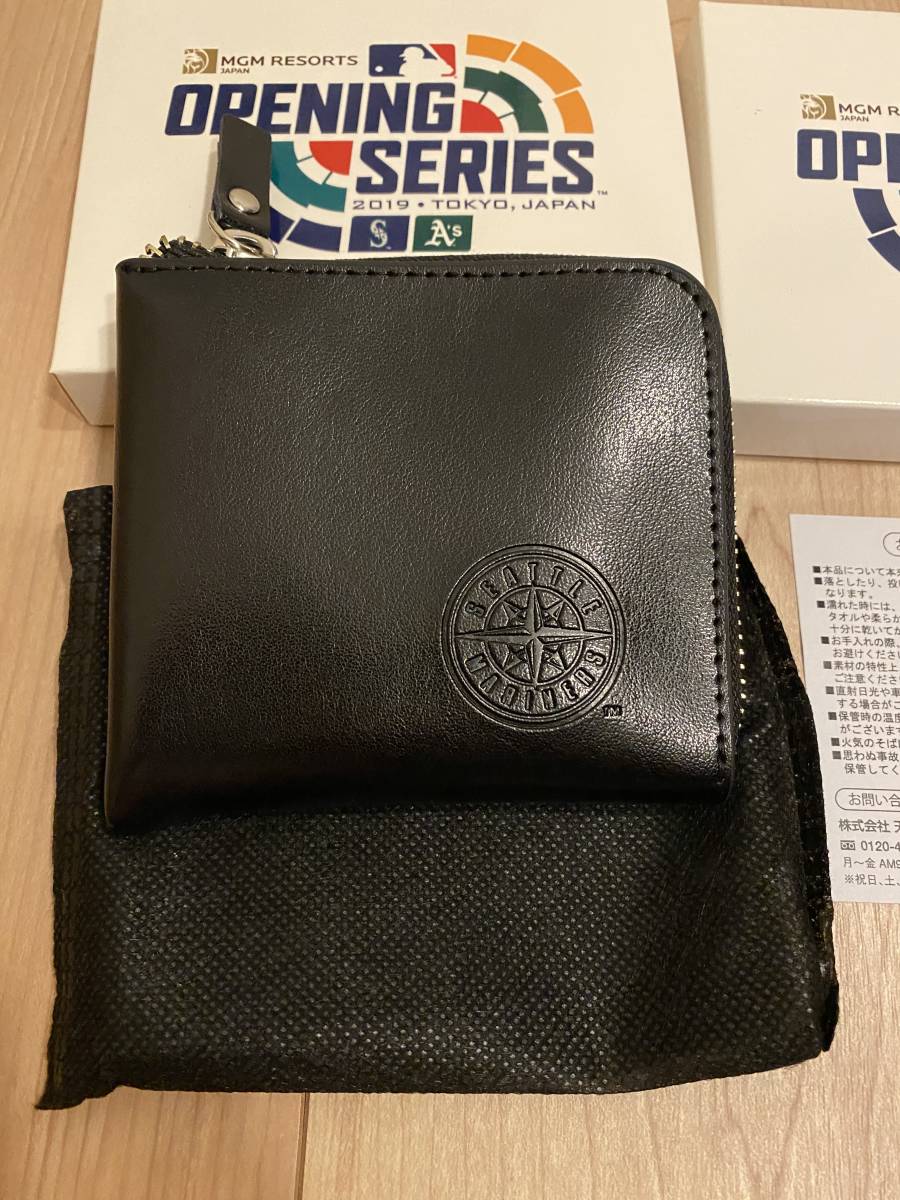新品】未使用☆送料込☆非売品☆2つセット☆イチロー引退試合