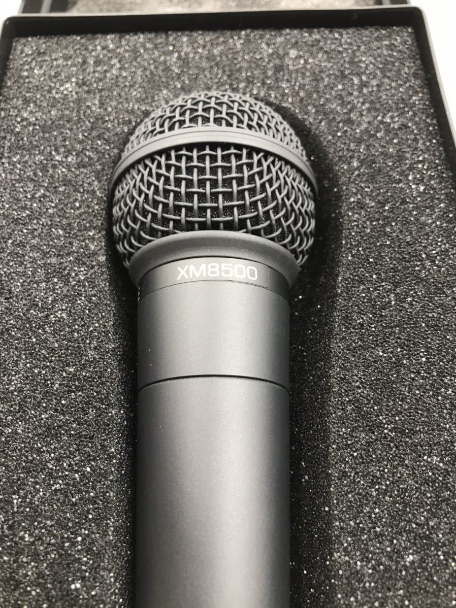 Behringer ベリンガー ダイナミックマイク Ultravoiceused品 35 Off Behringer ベリンガー ダイナミックマイク Ultravoiceused品 35 Off