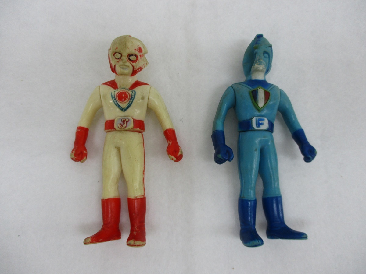 517b ポピー バトルフィーバーj ミニソフビ人形 当時物 東映 スーパー戦隊シリーズ バトルフィーバーロボ ミスアメリカ 他 現状品 の落札情報詳細 ヤフオク落札価格情報 オークフリー スマートフォン版 517b ポピー バトルフィーバーj ミニソフビ人形 当時物 東映 スーパー戦隊シリーズ バトルフィーバーロボ ミスアメリカ 他 現状品 の落札情報詳細 ヤフオク落札価格情報 オークフリー スマートフォン版