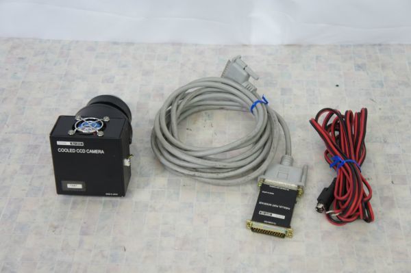 Bitran ビットラン Bj 31c 冷却ccdカメラ 天体望遠鏡 Bpp 02 2597960 の落札情報詳細 ヤフオク落札価格情報 オークフリー スマートフォン版