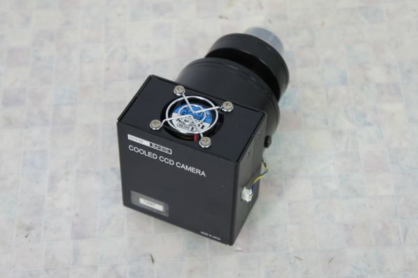 Bitran ビットラン Bj 31c 冷却ccdカメラ 天体望遠鏡 Bpp 02 2597960 の落札情報詳細 ヤフオク落札価格情報 オークフリー スマートフォン版