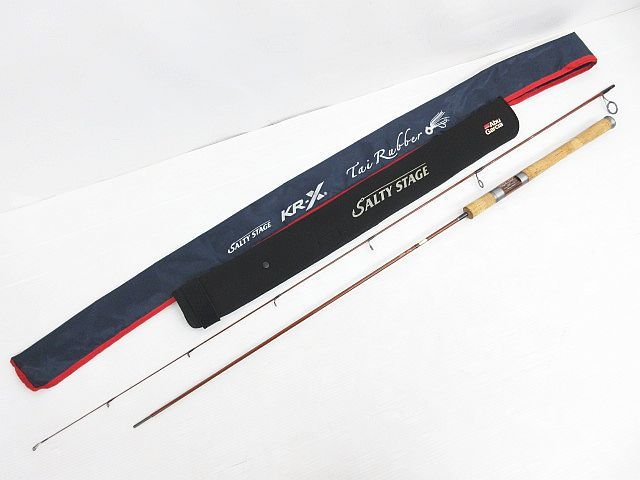 Daiwa ダイワ SC-FA 70UL Silver Creek シルバークリーク 竿