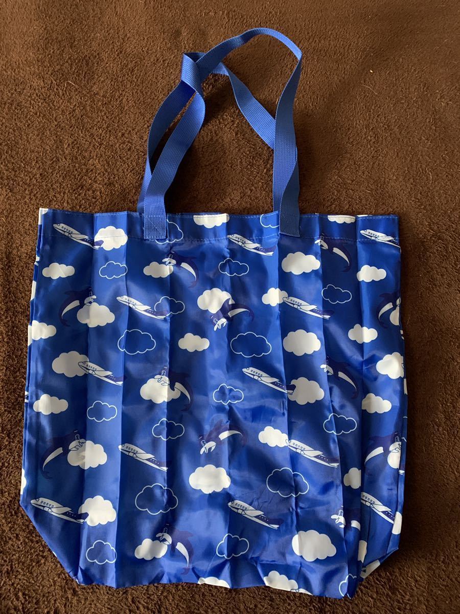 新品】[機内販売限定品]ANA スーパードルフィンぬいぐるみショッピング