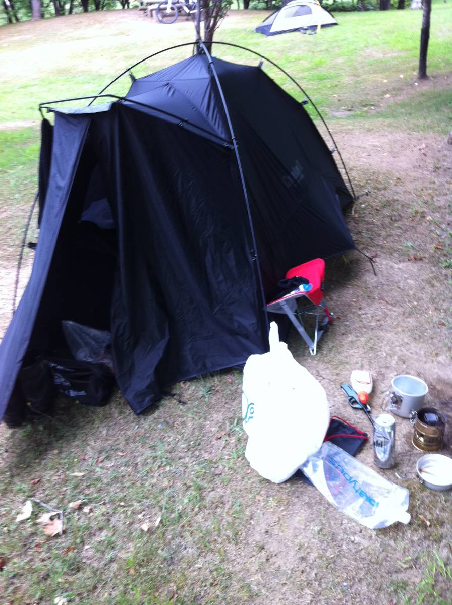 小川キャンパル croaker2