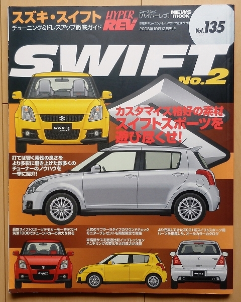 ハイパーレフ スイフト Zc31sスズキスポーツカスタムカー改造チューニング ドレスアップメンテナンス車高調m16azc21szc11sht81sラリーwrc の落札情報詳細 ヤフオク落札価格情報 オークフリー スマートフォン版