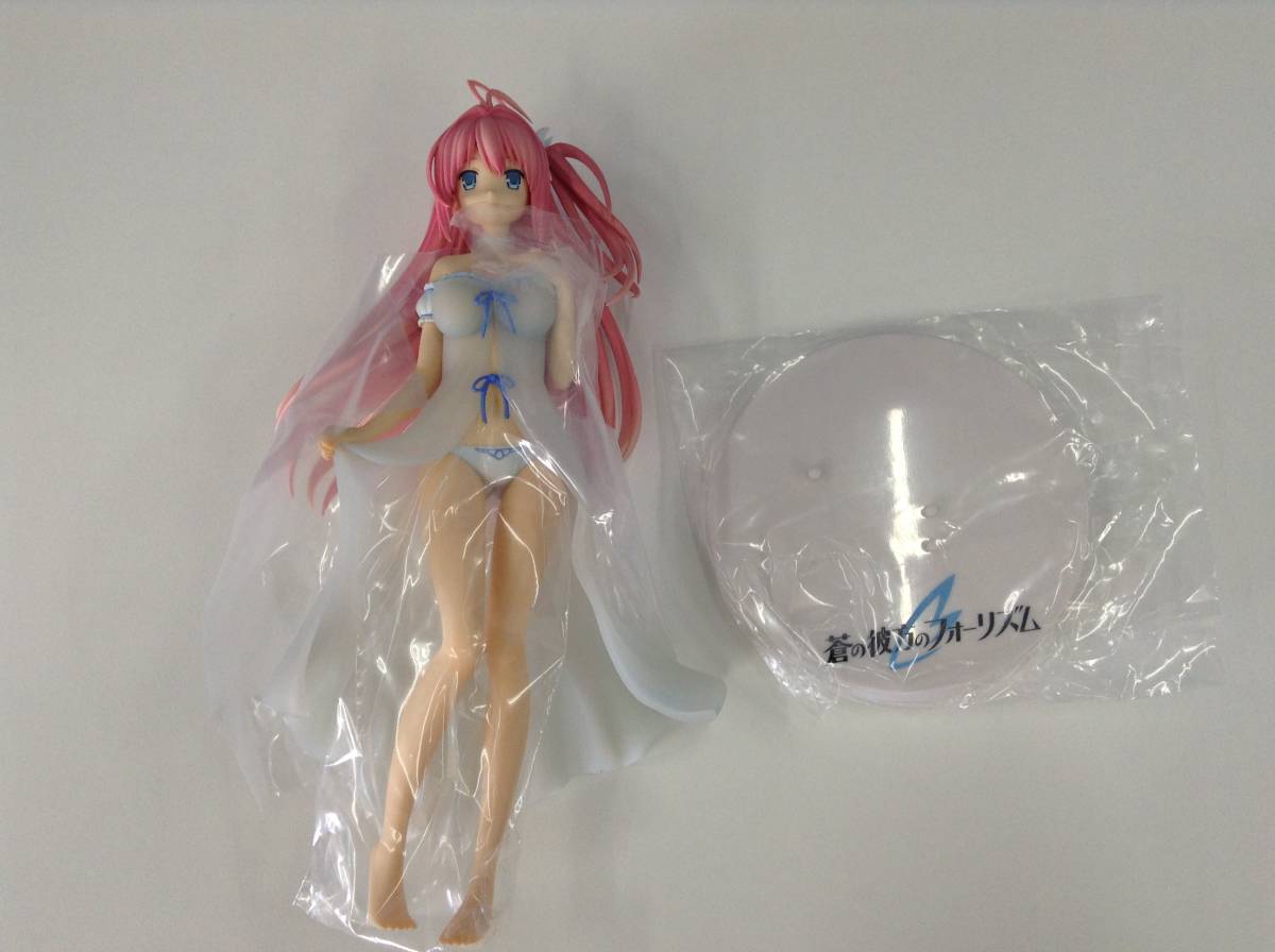 中古フィギュア（箱なし）】 蒼の彼方のフォーリズム 倉科明日香