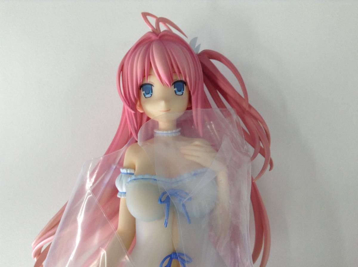 中古】蒼の彼方のフォーリズム 倉科 明日香 ベビードールVer. 1