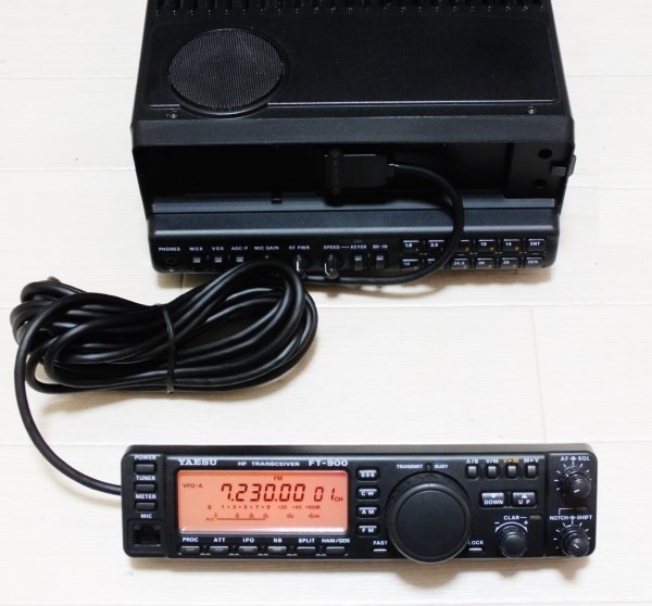 トランシーバー YAESU  FT-4900 Yahoo!オークション -「yaesu ft-4900」の落札相場・落札価格