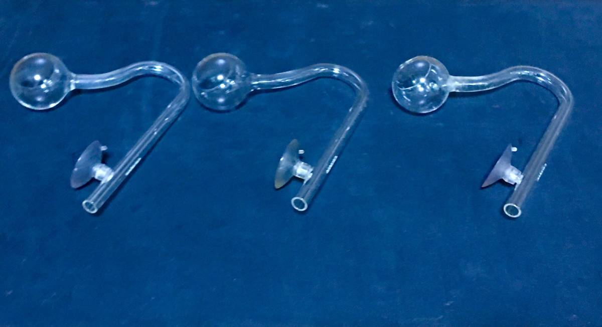 ADA 【3F5312】ADA Do ポピーグラス 吸水用 PV－1 Φ13 DoAqua