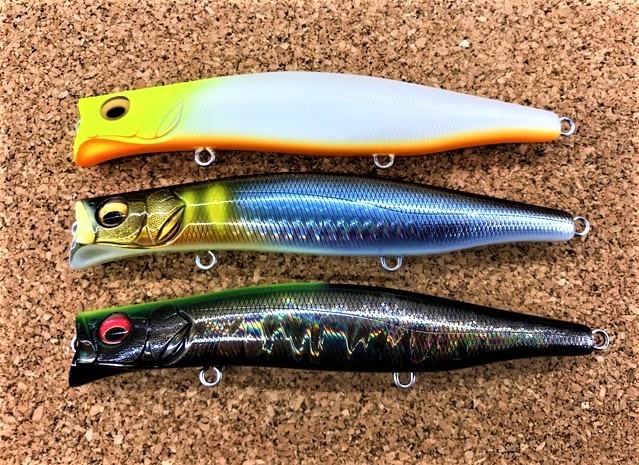 カゲロウ　メガバス メガバス カゲロウ 124 GGボラ【ゆうパケット】 - 釣具の