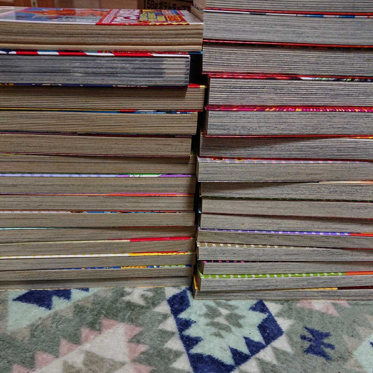 ボボボーボ・ボーボボ全21巻+真説1-6巻+ボーボ本+短編集 計29冊セット