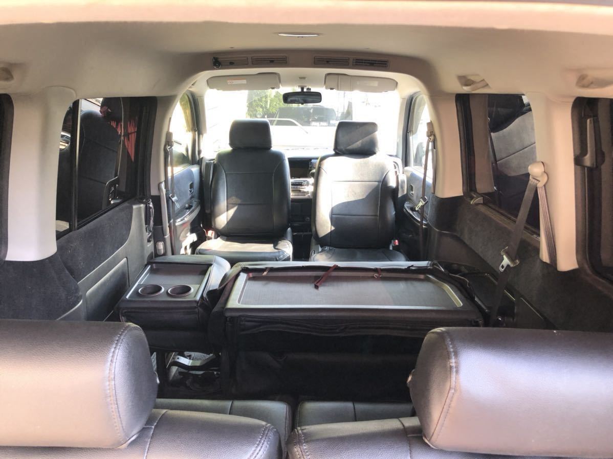 ステップワゴン 回転シート シート 車中泊 シートカバー付き の落札情報詳細 ヤフオク落札価格情報 オークフリー スマートフォン版