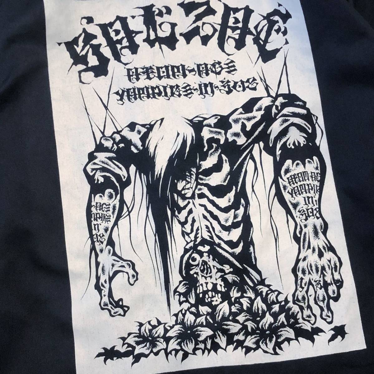 BALZAC シャツ バルザック USUGROW ウスグロウ ヴィンテージ vintage
