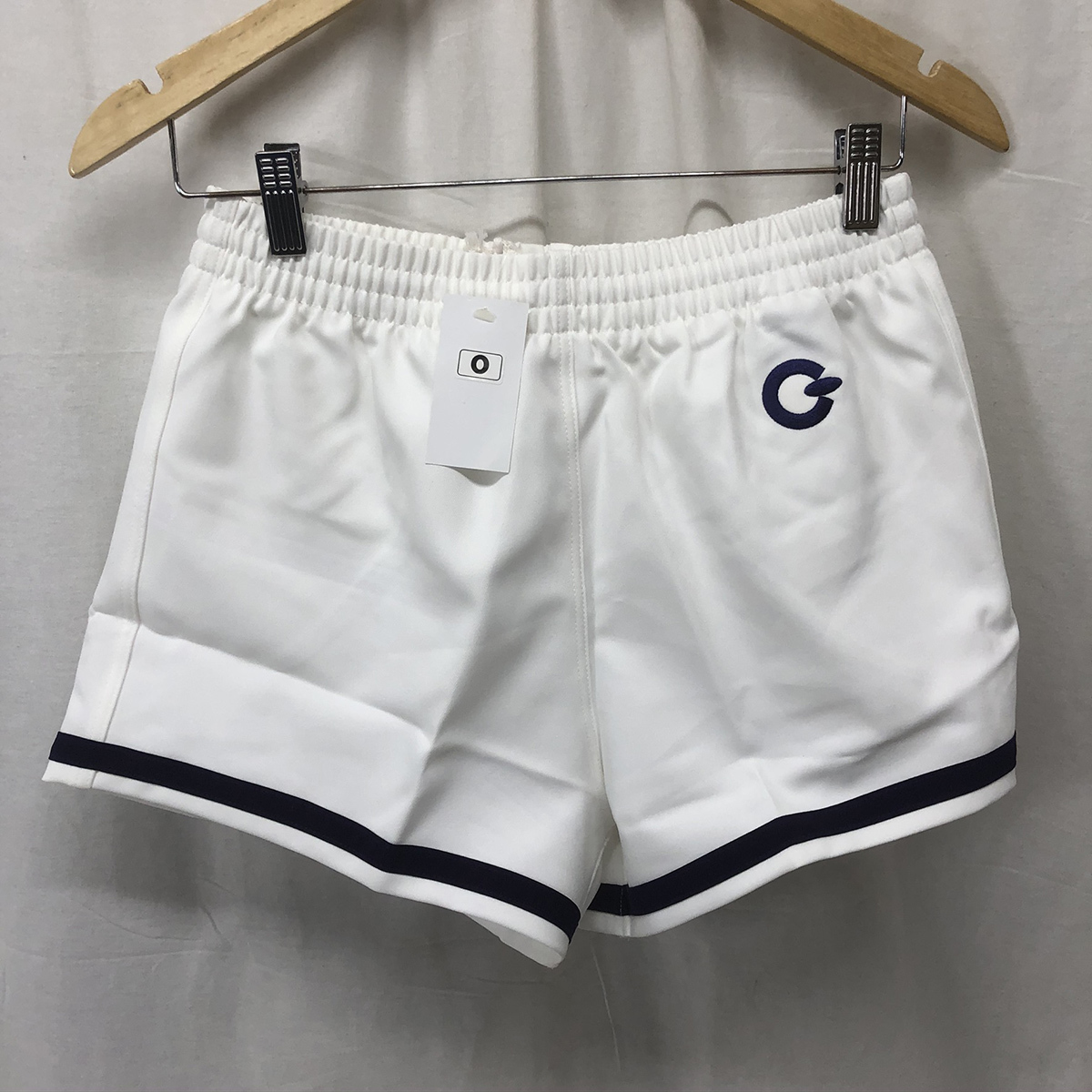 新品 450s 未使用 ゴールドウィン Goldwin ハーフパンツ ハーフショーツ ホワイト サイズo メンズ スポーツ バレーボール パンツ の落札情報詳細 ヤフオク落札価格情報 オークフリー スマートフォン版