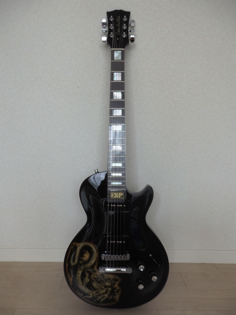 ESP INORAN ILP-Ⅳ SIGNATURE LUNA SEA