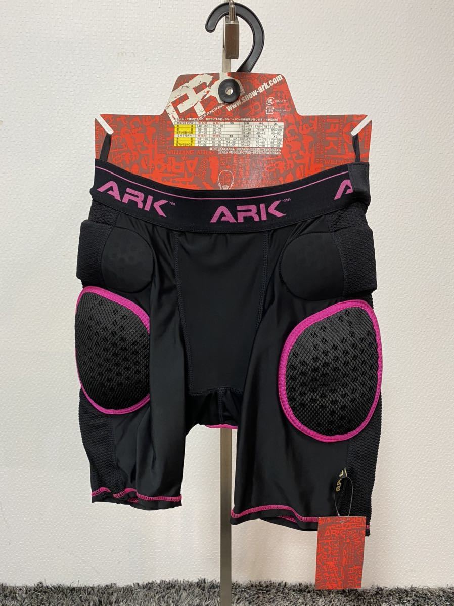 FRX ヒップガード 黒 FRX ヒップガード 黒