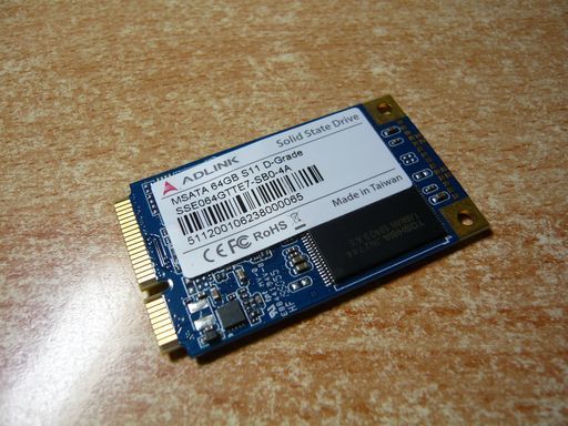 Adlink Edge Iot エッジai Adlink