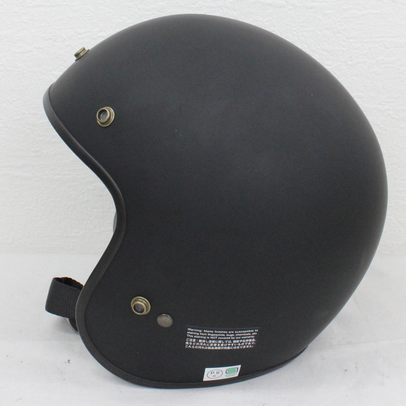 SHOEI フリーダム ラットフィンク コラボ ジェット ヘルメット