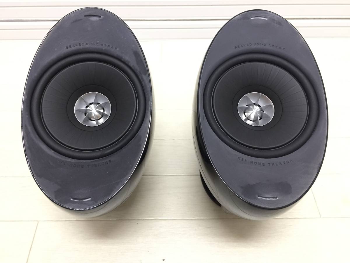 kef sp3588