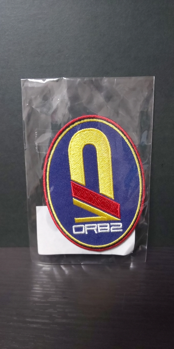 新品 2bro オフィシャル ワッペン グッズ 2bro ツーブロ 兄者 弟者 ワッペン Youtuber の落札情報詳細 ヤフオク落札価格情報 オークフリー スマートフォン版