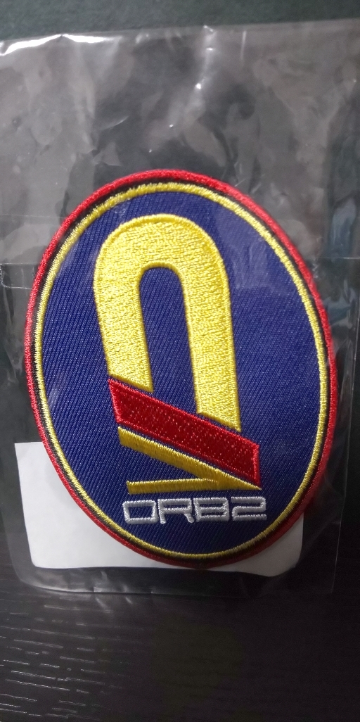 新品 2bro オフィシャル ワッペン グッズ 2bro ツーブロ 兄者 弟者 ワッペン Youtuber の落札情報詳細 ヤフオク落札価格情報 オークフリー スマートフォン版