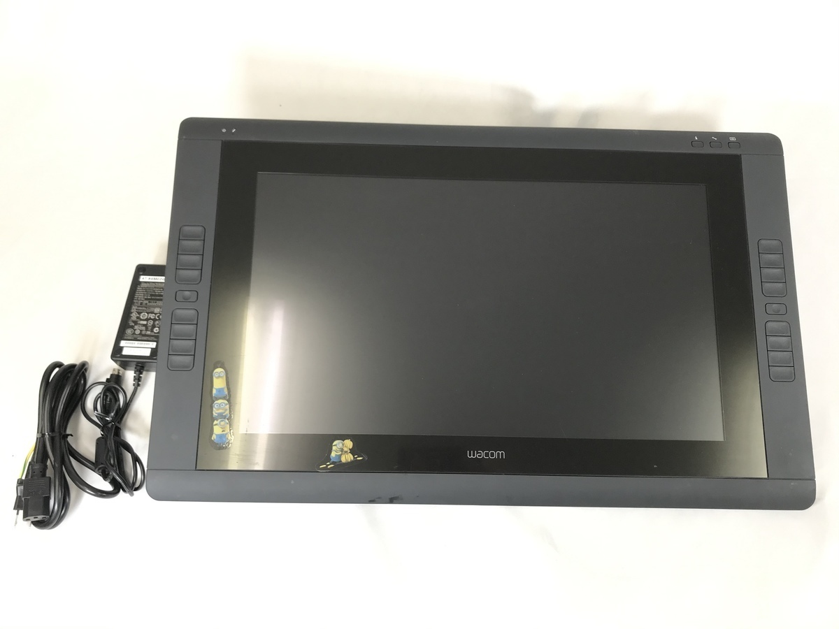 【現状品】Ugee/UG-2150/液晶ペンタブレット/21.5インチ ⑤ 楽天市場】Ugee 21.5 インチ 液晶 ペンタブレット モニタ