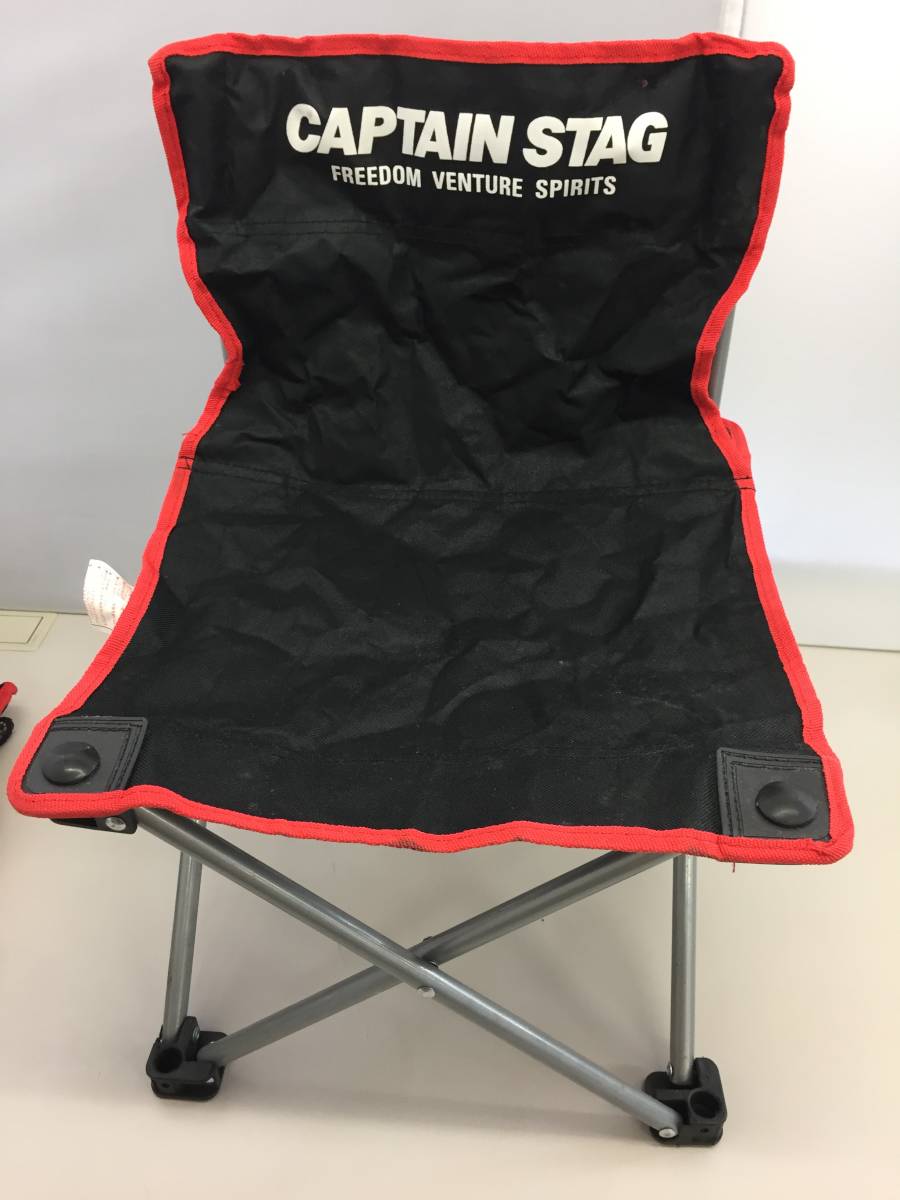 アウトドア寝具 CAPTAIN STAG FREEDOM VENTURE SPIRITS q389297029.2.jpg