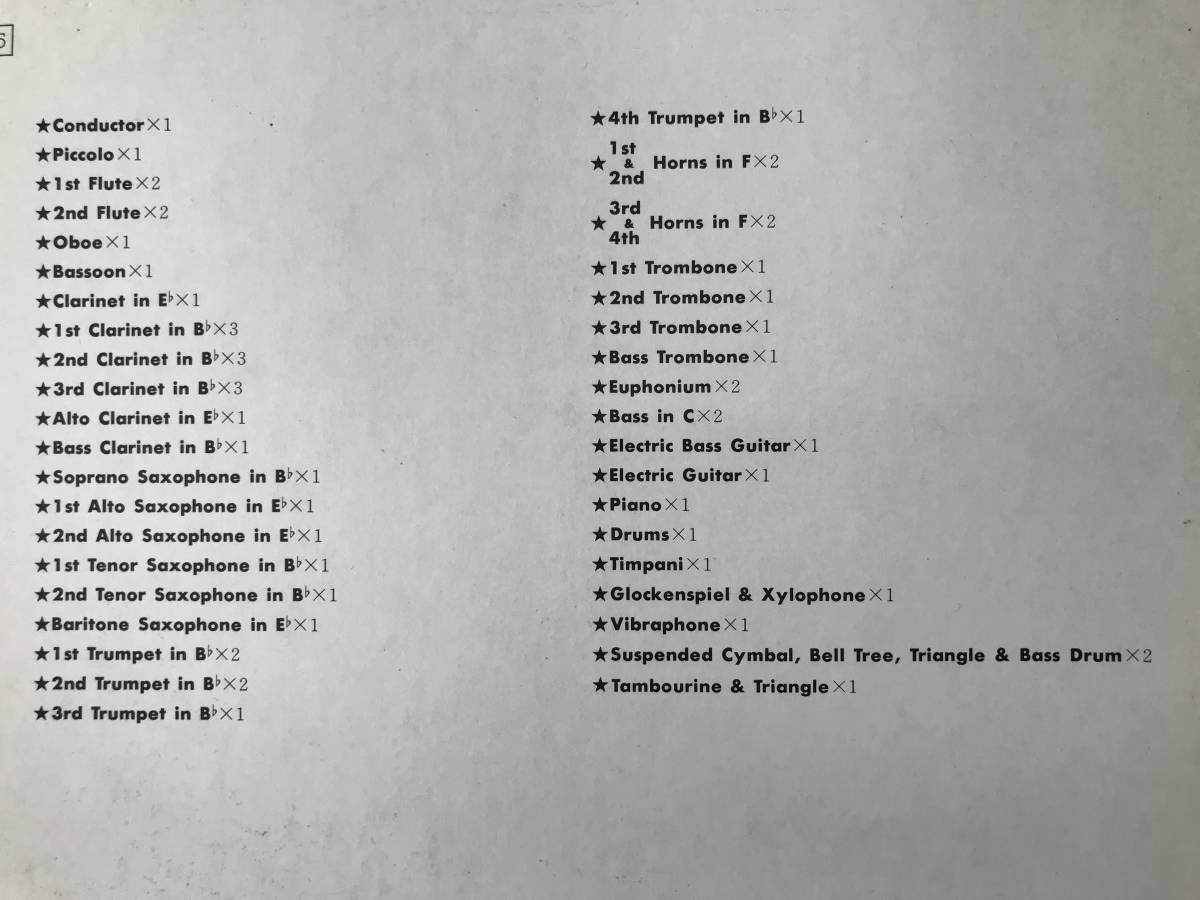 あなたにおすすめの商品 コーラスラインメドレー 絶版 ニューサウンズインブラス 吹奏楽楽譜 楽譜 スコア Www Solidarite Numerique Fr