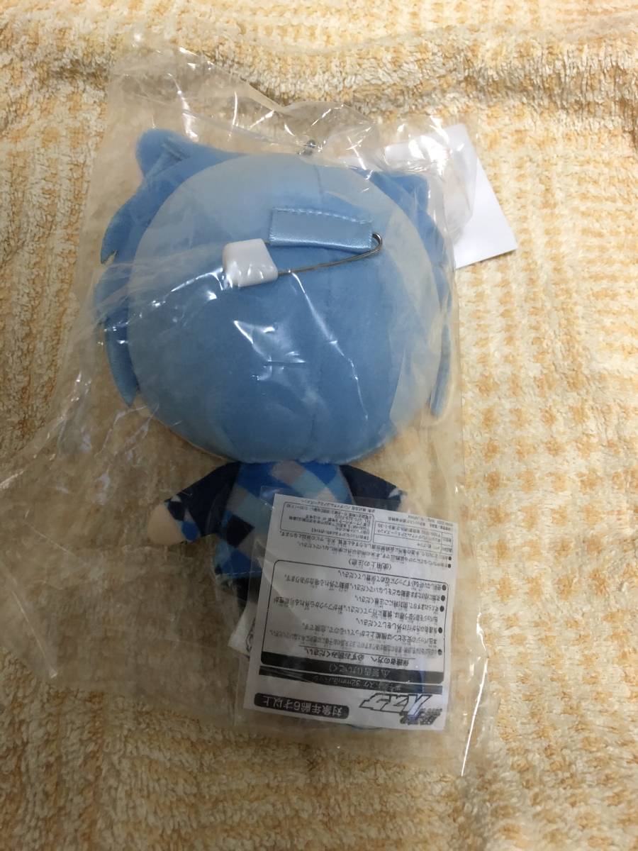 新品】【送料無料】黒子のバスケ ナンジャタウン 夢遊び 受注生産限定