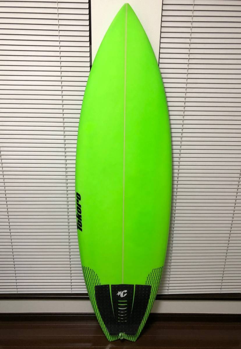 再入荷！大人気！ESSENCE／エッセンスFUN BOARDS EPS 6'0