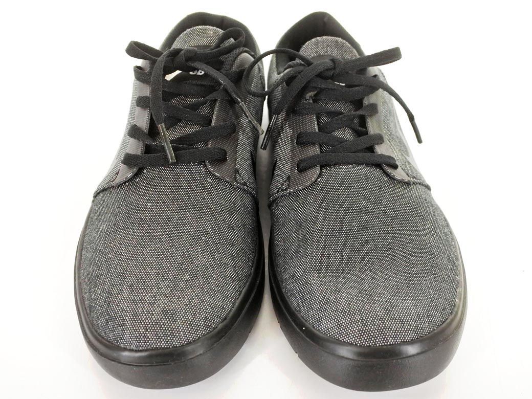 美品 Nike ナイキ Sb Portmore Ultralight ポートモア ウルトラライト ローカット スニーカー Size25 グレー Ahb2 の落札情報詳細 ヤフオク落札価格情報 オークフリー スマートフォン版