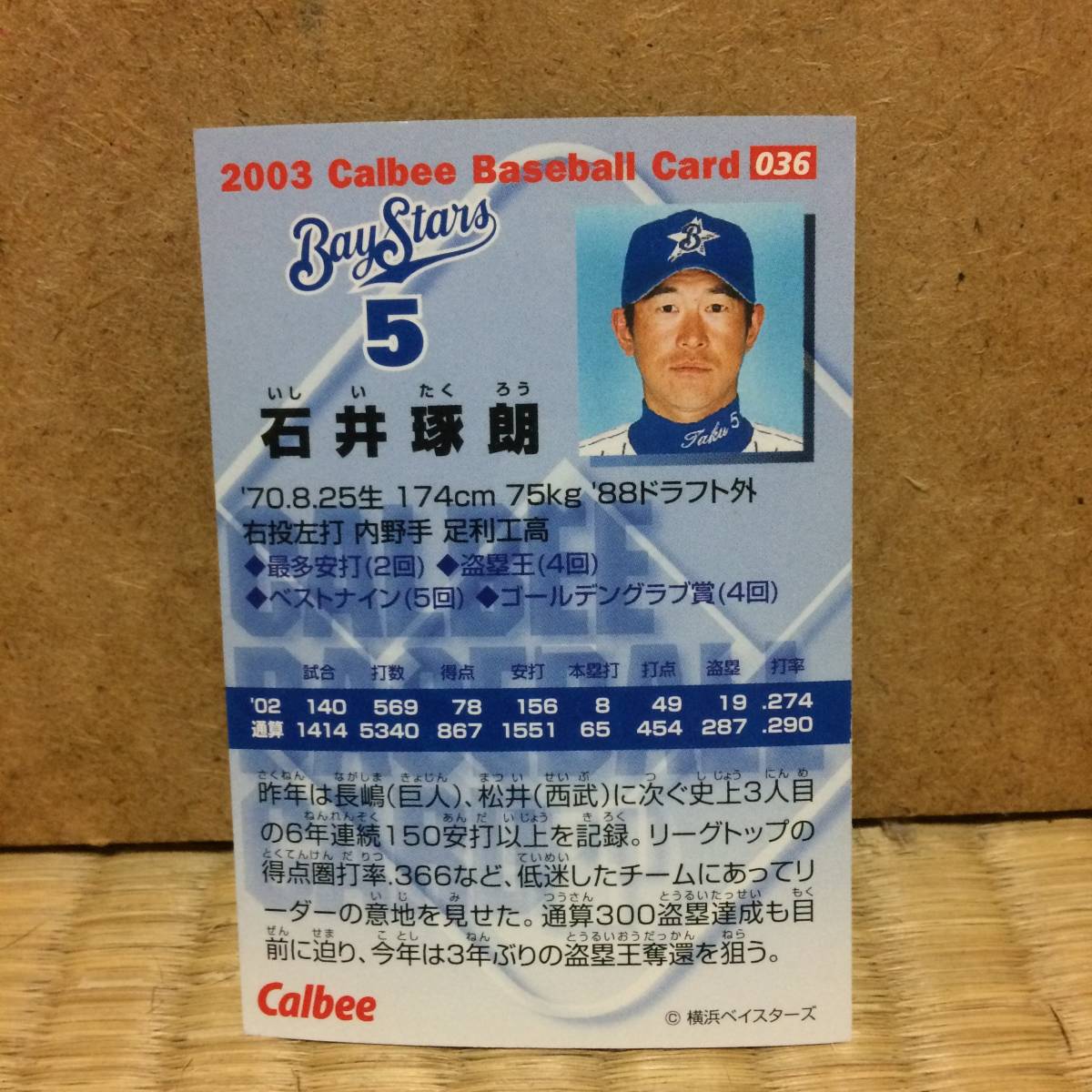 5度の全試合出場 貪欲に結果求め偉業 | ベイスターズ