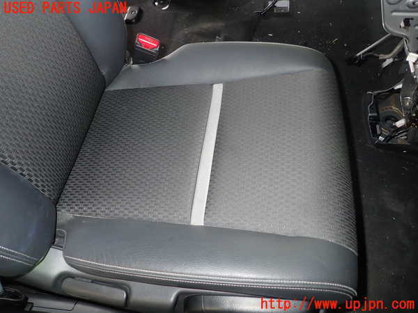 1upj ステップワゴン スパーダ Rp3 運転席シート 中古 の落札情報詳細 ヤフオク落札価格情報 オークフリー スマートフォン版