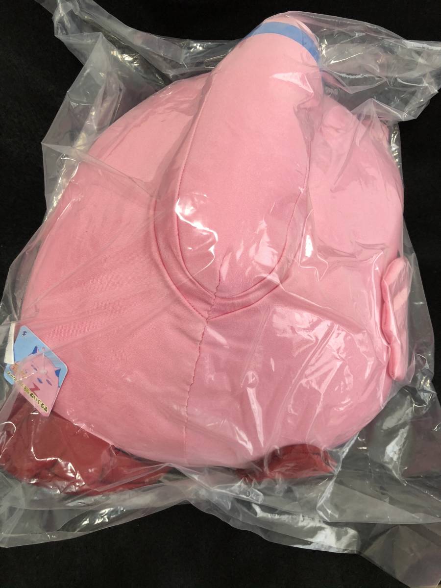 新品】◎新品未開封◎ ギャラクシーエンジェル ノーマッド BIG
