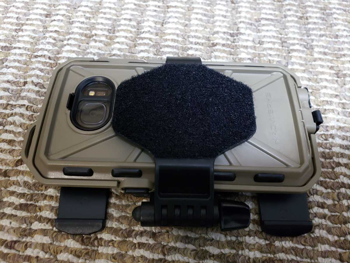 Kagwerks Galaxys7 スマホケース スマホ付き 米軍実物 Oda Cag 陸軍 の落札情報詳細 ヤフオク落札価格情報 オークフリー スマートフォン版
