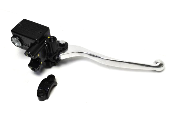 JC61 フロントブレーキ assy 純正 グロム 【公式通販】