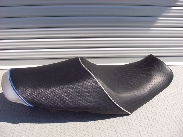1400GTR ローダウンシート 中古品 ◎1400GTR カスタム ローシート