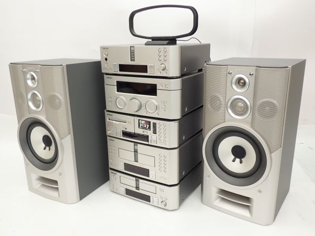 0u1H1b013 現状品 ジャンク ソニー SONY DHC-MD99 MDピクシー Pixy ST