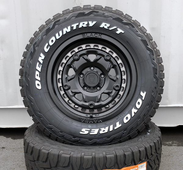 送料込み☆TOYOオープンカントリーA/T☆215/70R16☆4本デリカD5