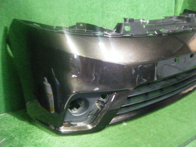 NV200バネットフロントバンパー セット VM20 プレミアムGX 【公式通販】