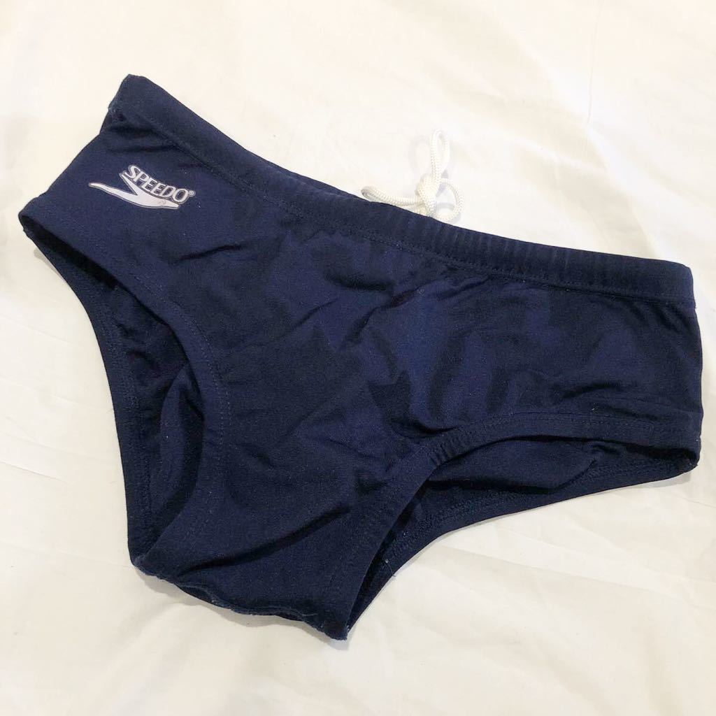 I829】speedo スピード メンズ水着 Mサイズ イトマン あっけなく