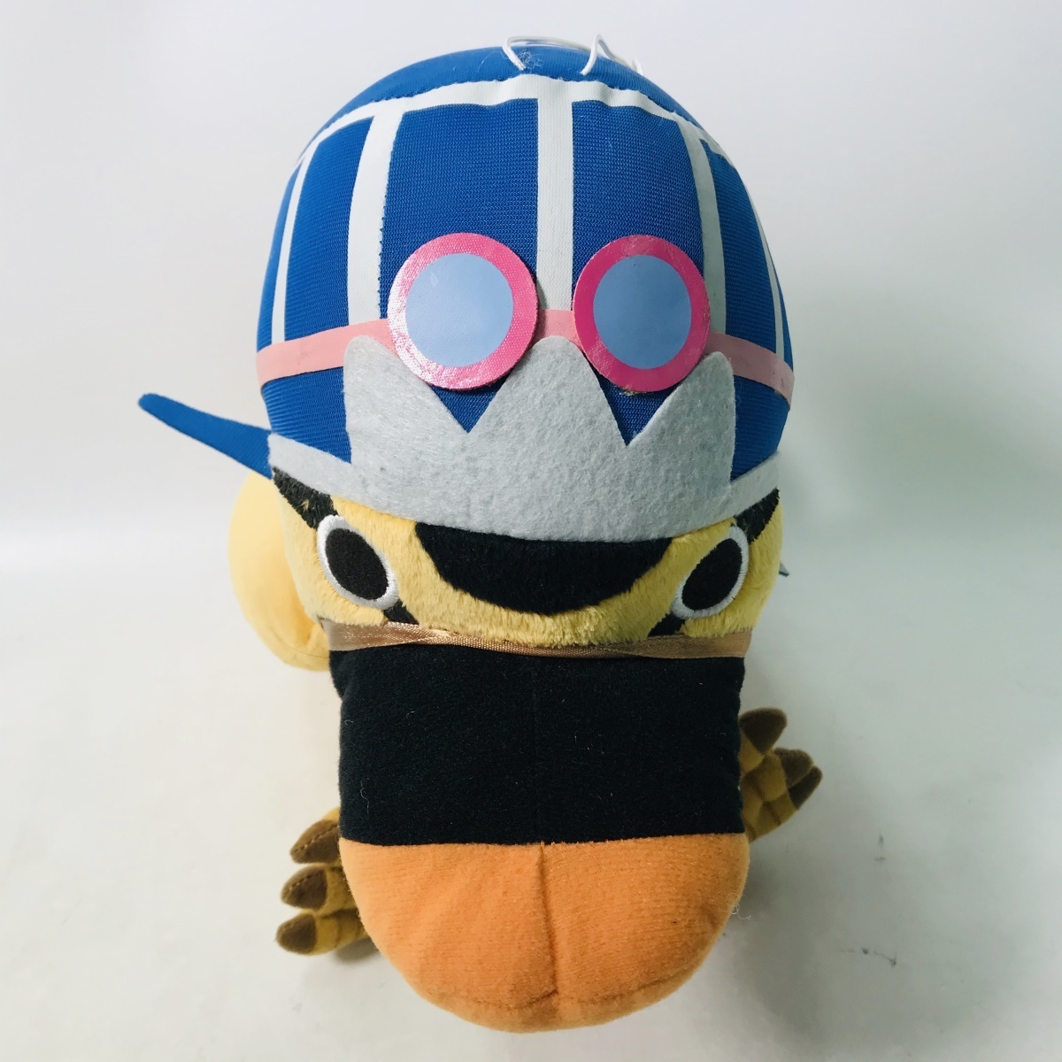 新品 新品未開封 ワンピース Recommembers 005 カルー ぬいぐるみ の落札情報詳細 ヤフオク落札価格情報 オークフリー スマートフォン版