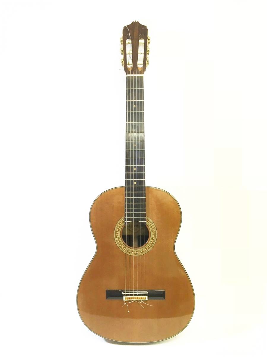 ギター ECOLE GUITARE E500 MADE BY EICHI KODAIRA - ECOLE E500 1977 - SUPER LYRICAL