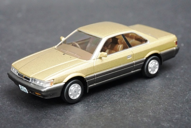 TOMICA トミカリミテッドヴィンテージ TLV NEO 1/64 NISSAN 日産