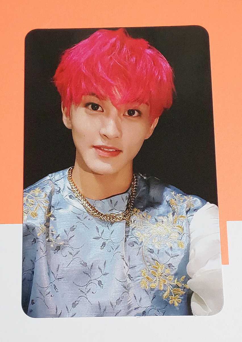 nct superm マーク トレカ トレカ マーク NCT SuperM