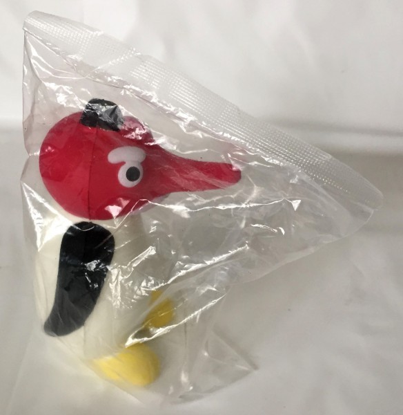 新品】∮ 新品 テングー スクイーズ人形 みうらじゅん ゆるキャラ