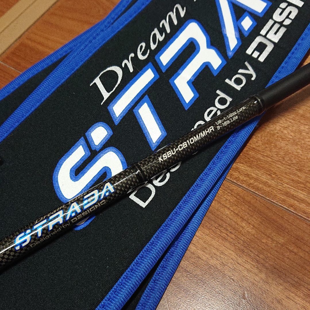 ストラーダ ブルーシリーズ610mh ストラーダ ブルーシリーズ610mh