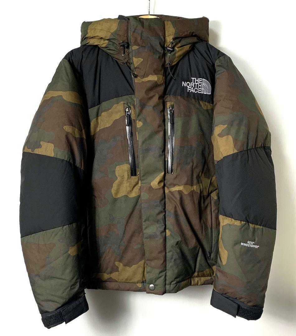 THE NORTH FACE(ノースフェイス) ND91845 ノベルティーバルトロライト