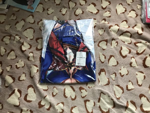 CA クレスタ FGO Fate/Grand Order 宮本武蔵 抱き枕カバー C97 /clesta 