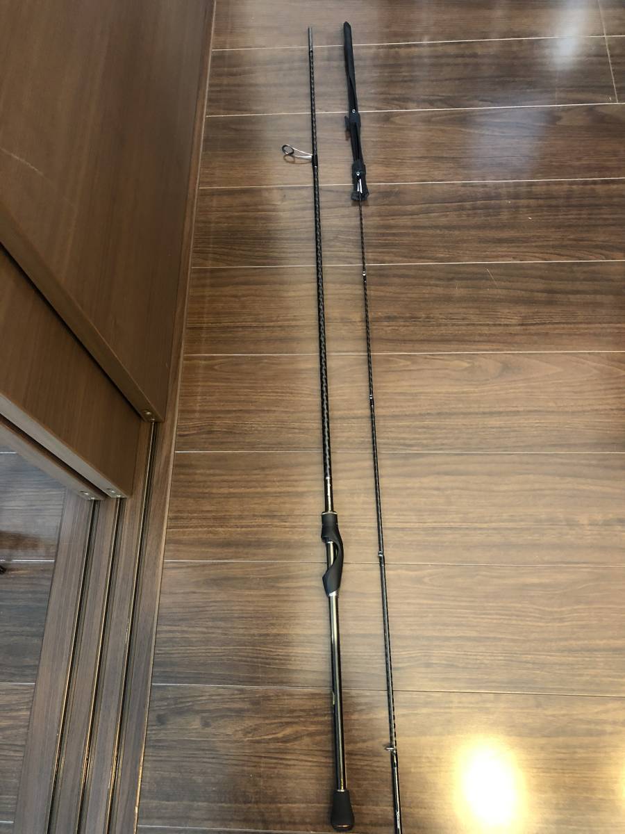 ソアレci4+　S800L-S 17ソアレCI4+ S800L-S｜＠ベリーネット 日本最大新品中古釣具WEB